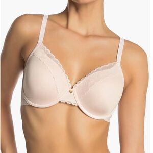 NWOT NATORI HIDDEN GLAMOUR BRA